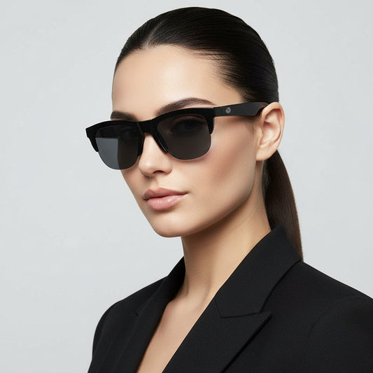 Smart Wireless Bluetooth Sunglasses