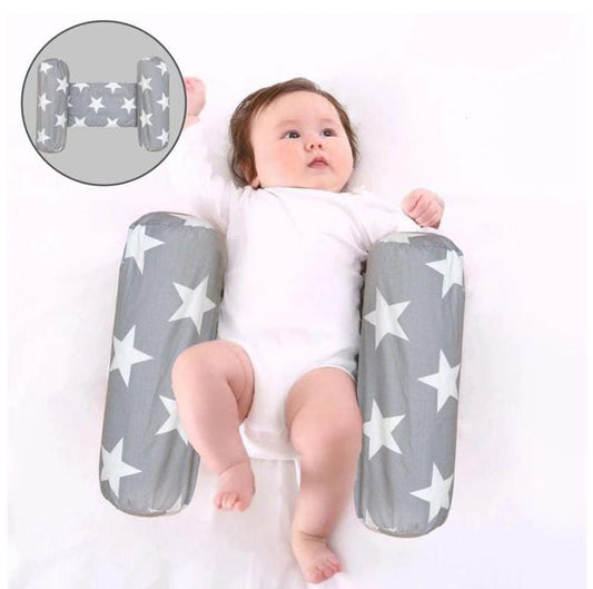 Orbiting Back Support Baby Pillow