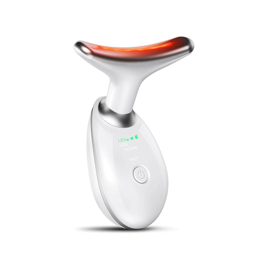 Neck & Face Massager