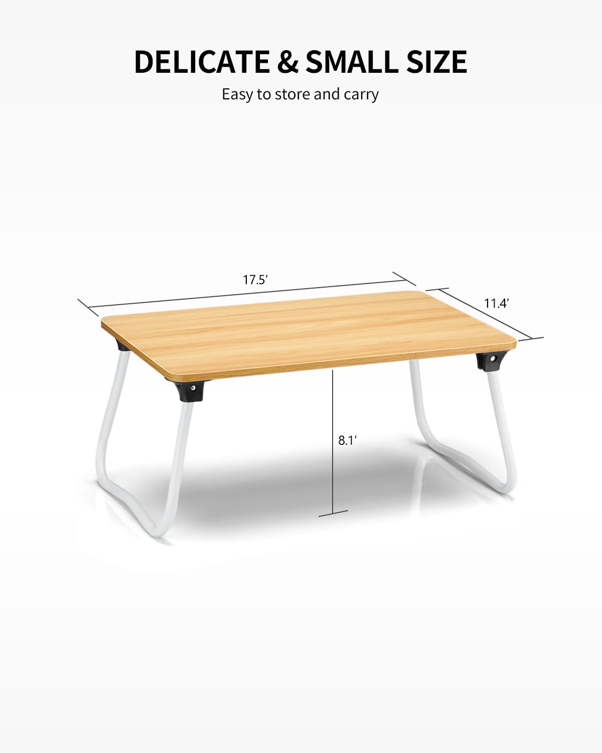 Foldable Laptop Lap Desk
