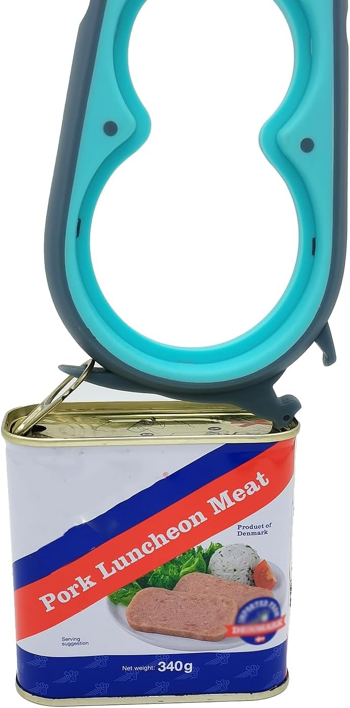 Otstar Adjustable Jar & Bottle Opener