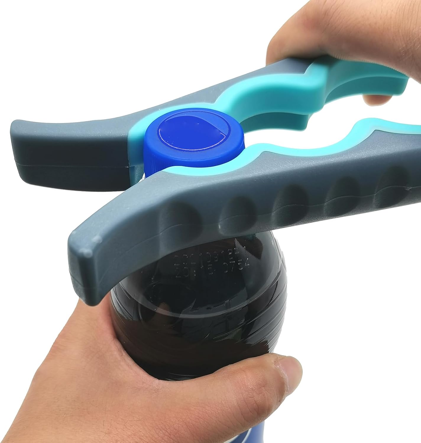 Otstar Adjustable Jar & Bottle Opener