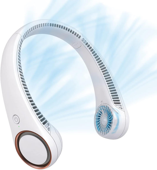 CIVPOWER Portable Neck Fan