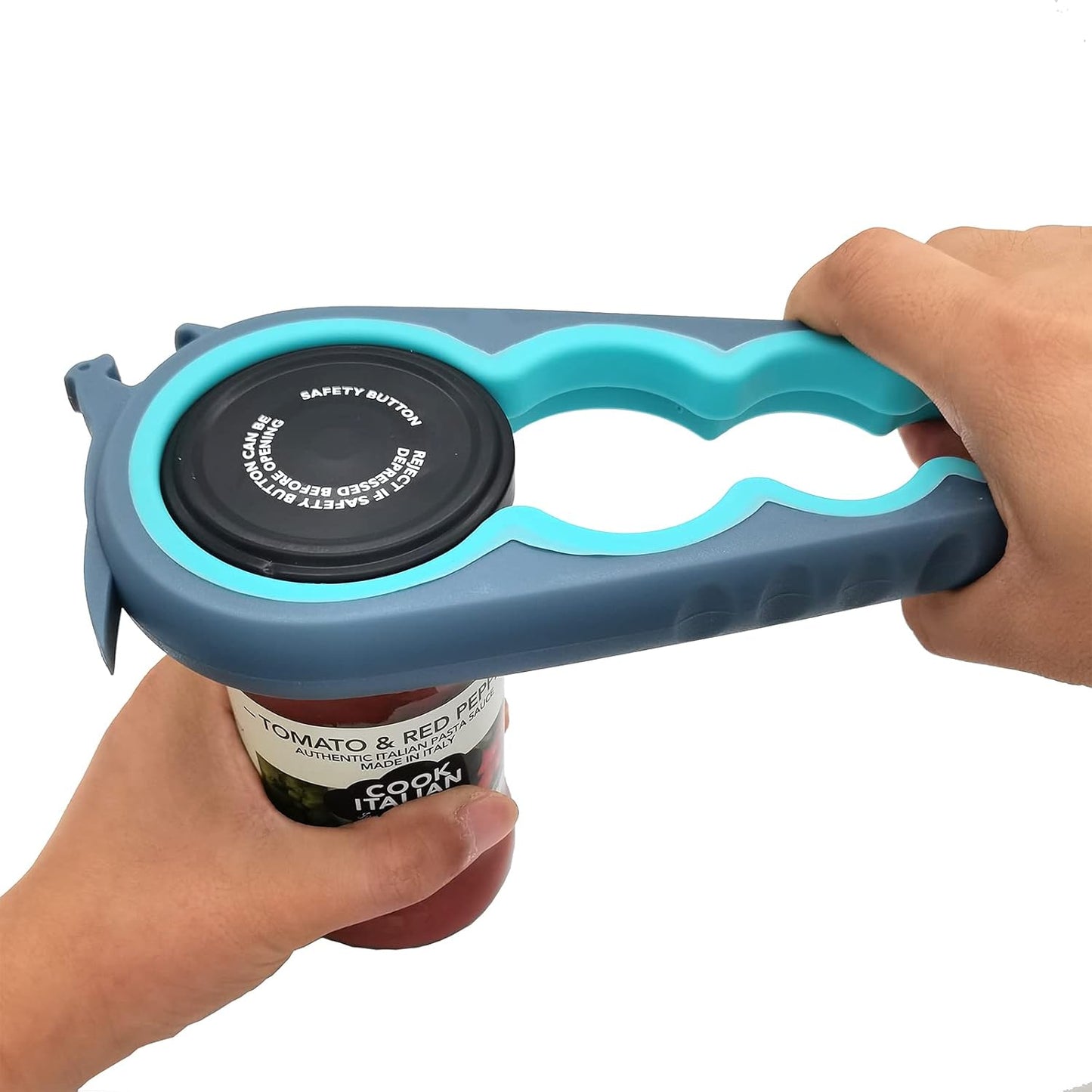 Otstar Adjustable Jar & Bottle Opener