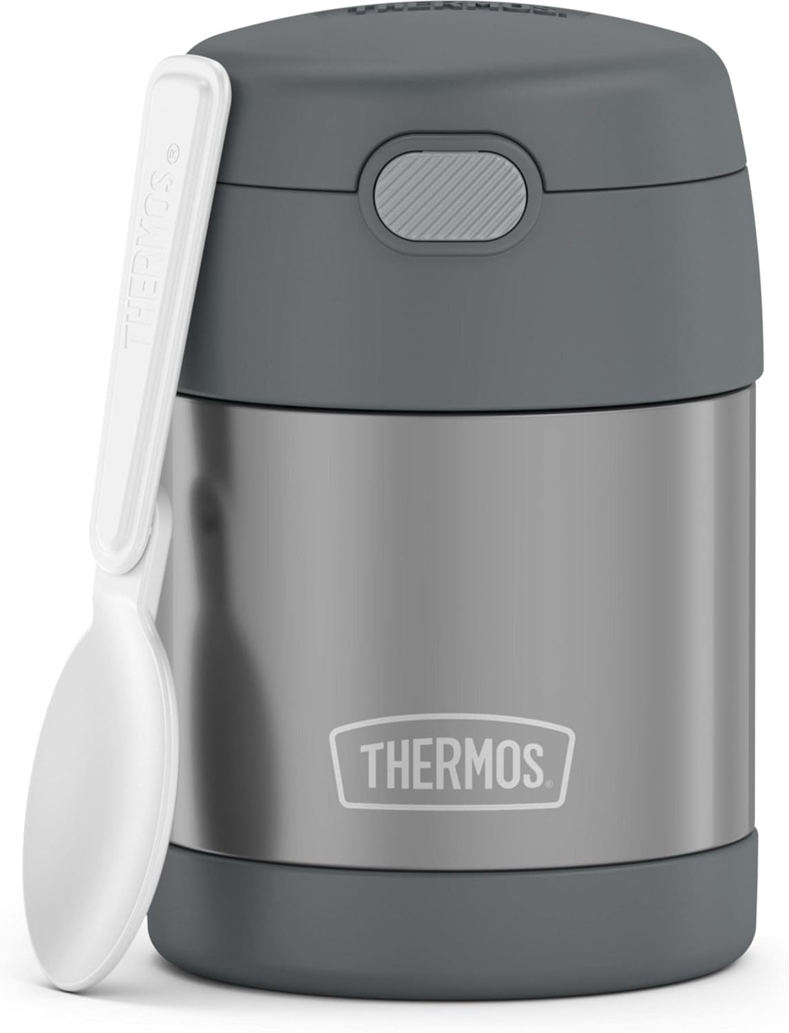 THERMOS FUNTAINER 10oz Kids Food Jar with Spoon