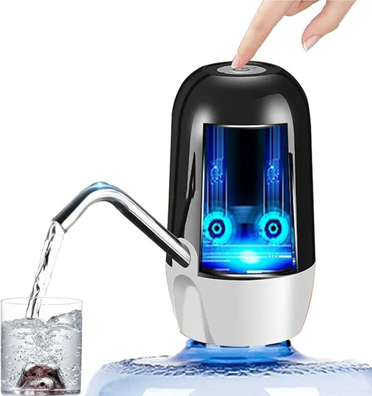 5 Gallon Electric Water Pump Dispenser