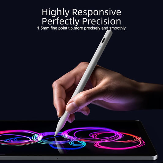 Jamjake Stylus Pen for iPad