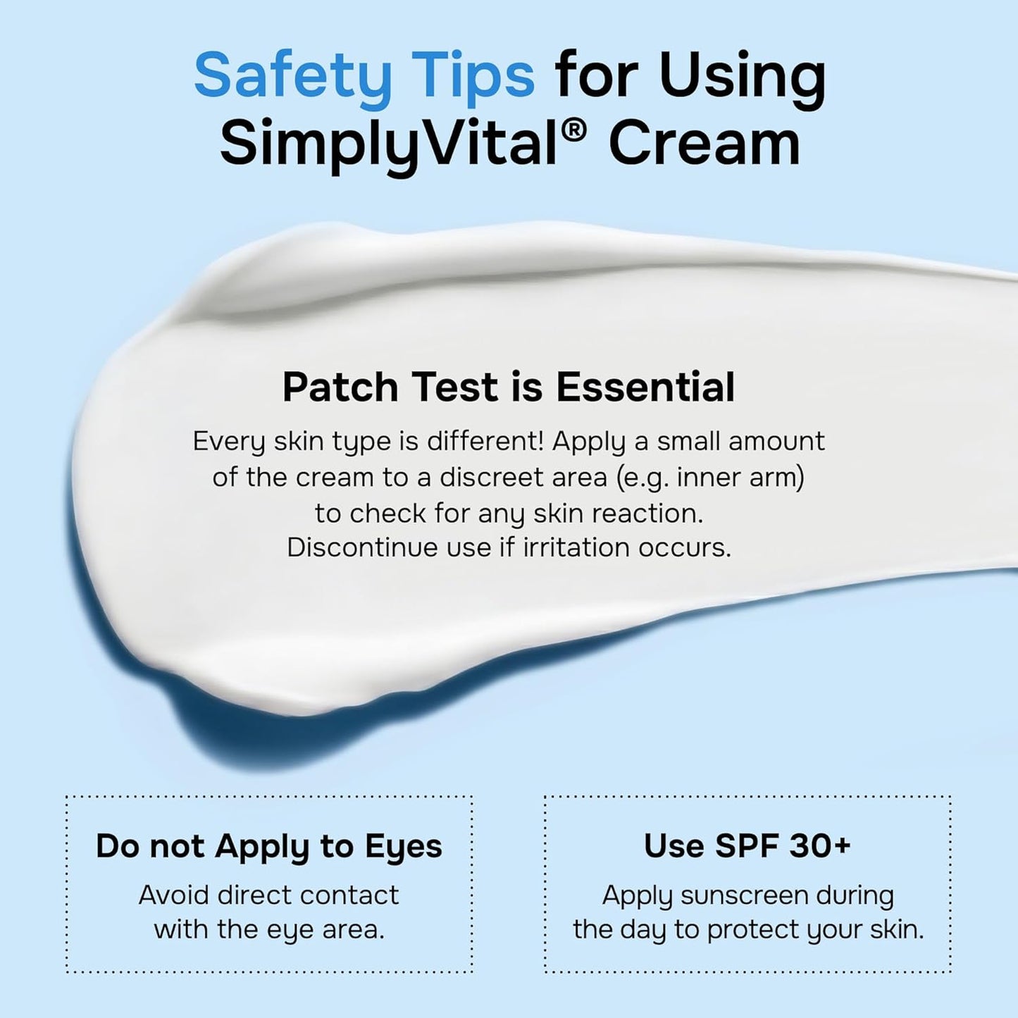 SimplyVital Retinol Cream, 1.7 oz