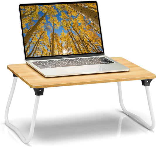Foldable Laptop Lap Desk