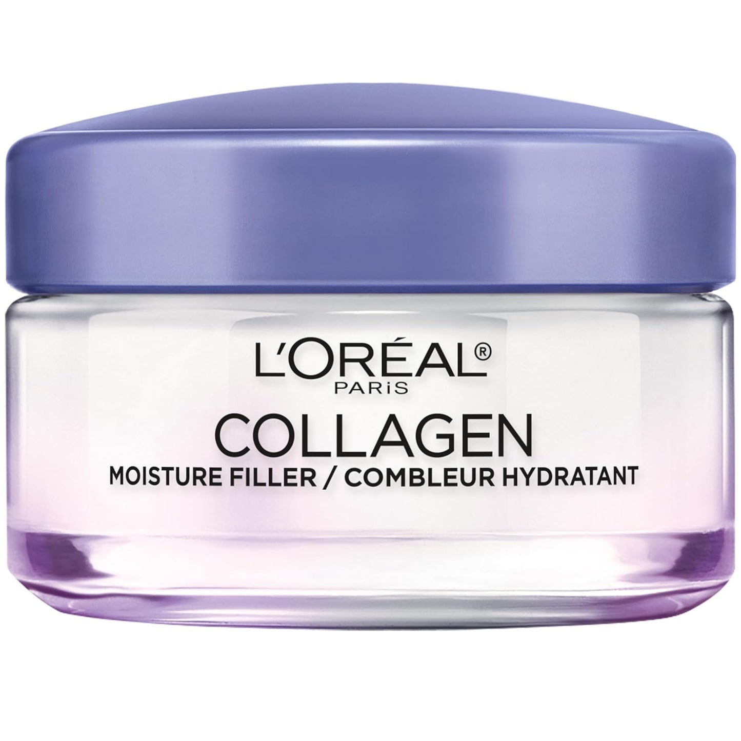 L’Oreal Paris Collagen Face Moisturizer 1.7 oz