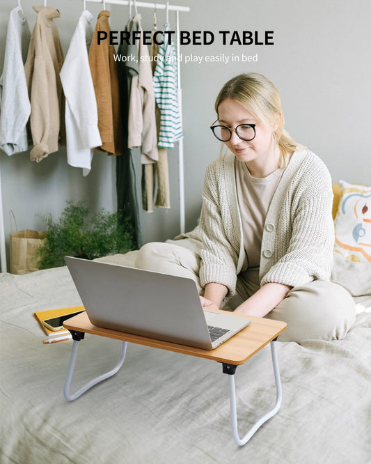 Foldable Laptop Lap Desk