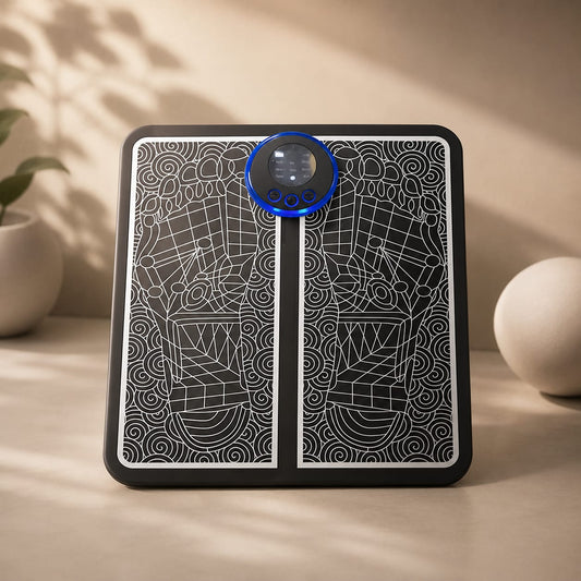Pad Foot Massager