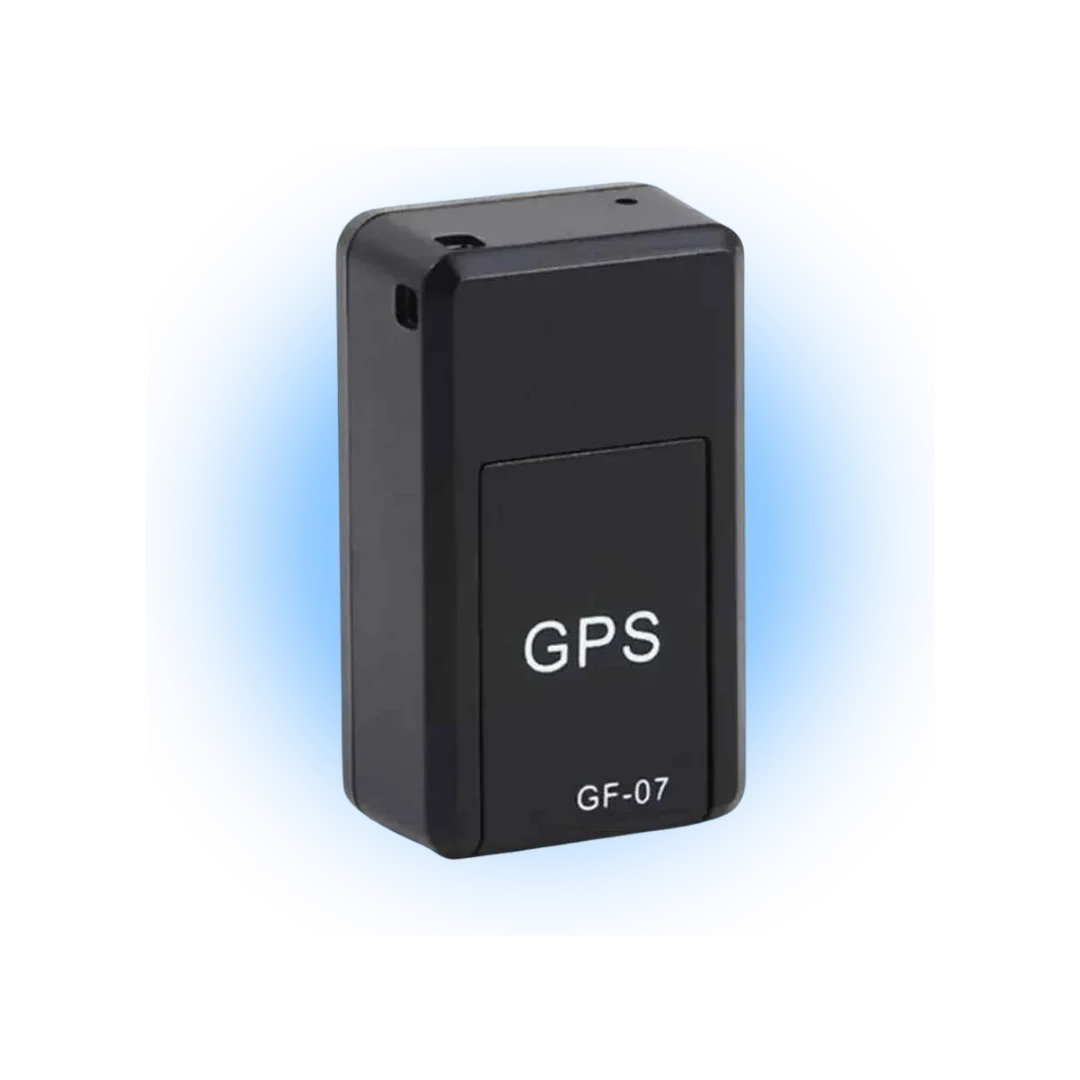 Mini GPS Tracker - Long Battery Backup