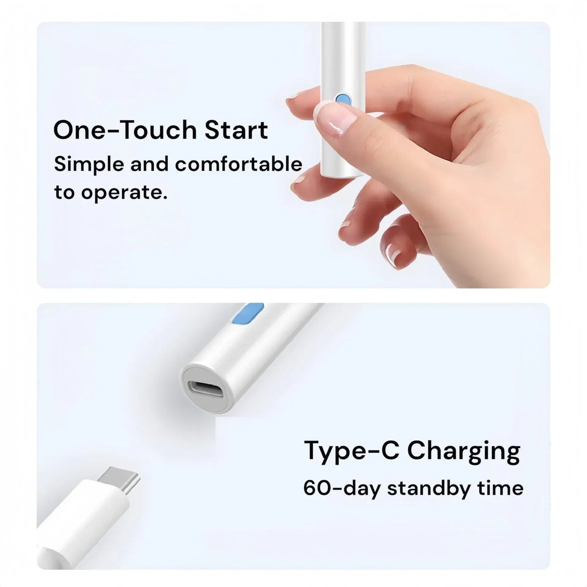 Camera View Ear Cleaning Kit