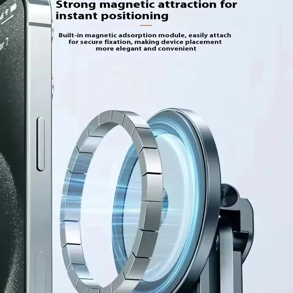4-in-1 Magnetic Multi-purpose Stand